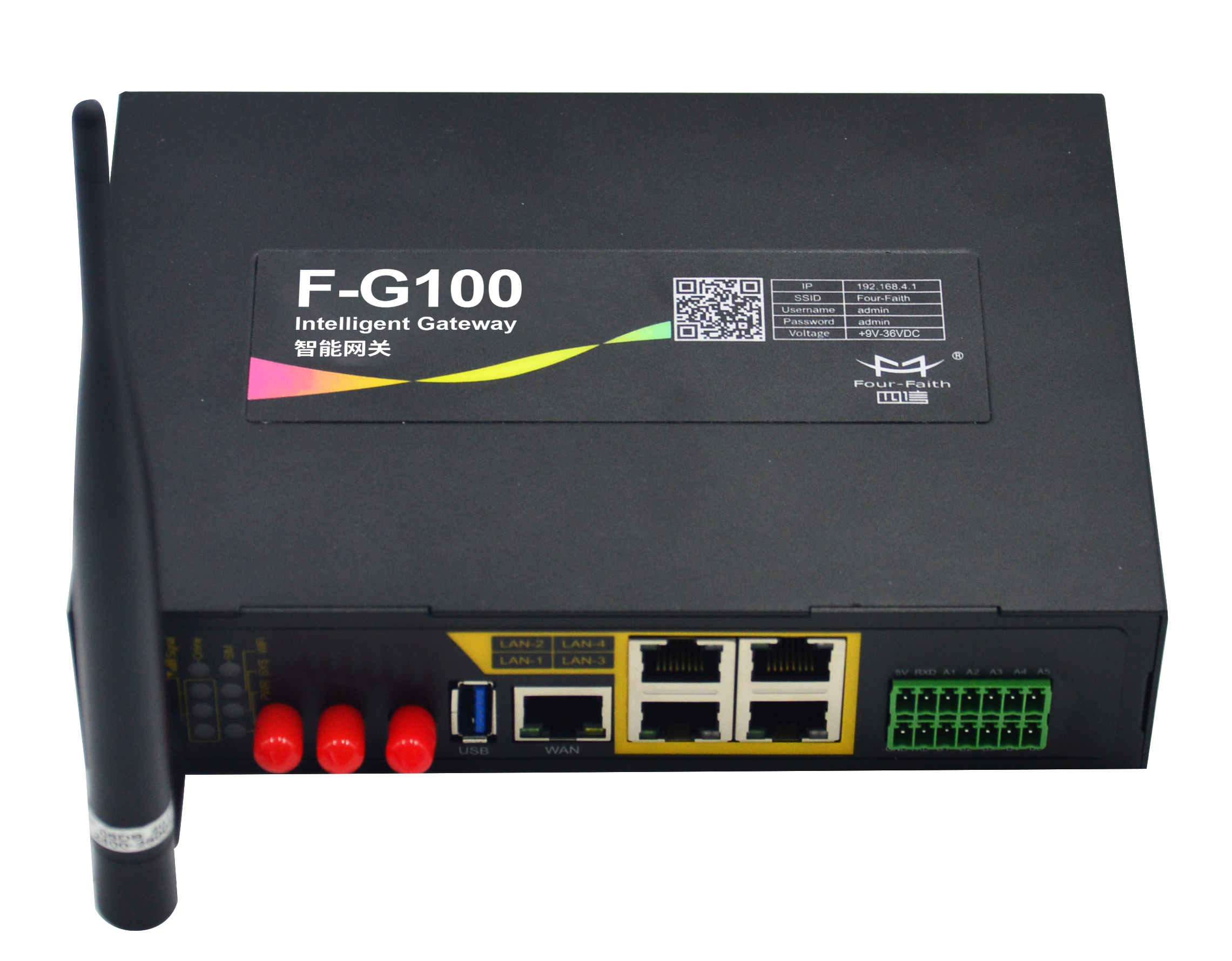 G:\1、智能网关\5、网关相关资料\规格书中的设备图片\F-G100-GP100-M2.pngF-G100-GP100-M2
