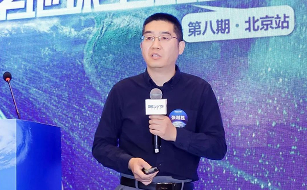 水利数智化未来：龙8物联网邂逅大模型