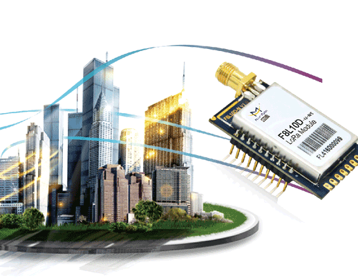 NB-IoT、LORA的通信距离对比分析详解