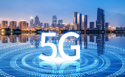 龙8：智慧灯杆新入口，5G智慧灯杆网关来了